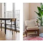 Designer London 2Bed 3Bath Duplex - 20Mins2Central London!