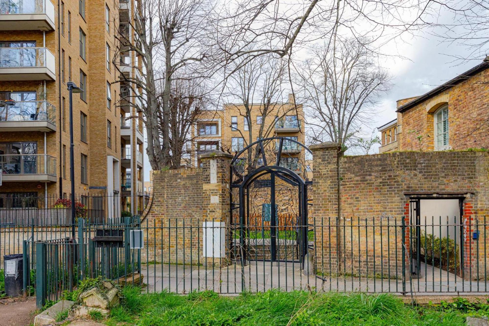 Appartamento Designer 2bed 3bath Duplex - 20mins2central London! *